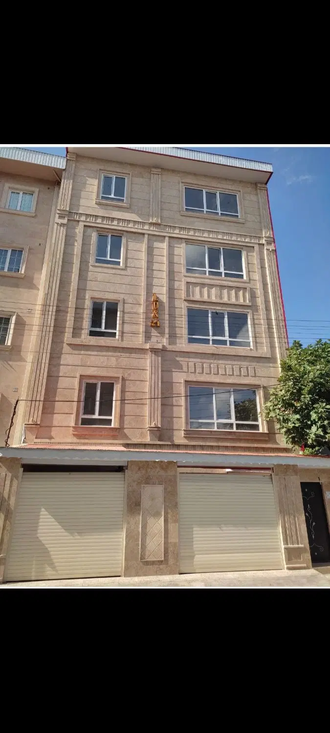 واحد 130متری برای اجاره