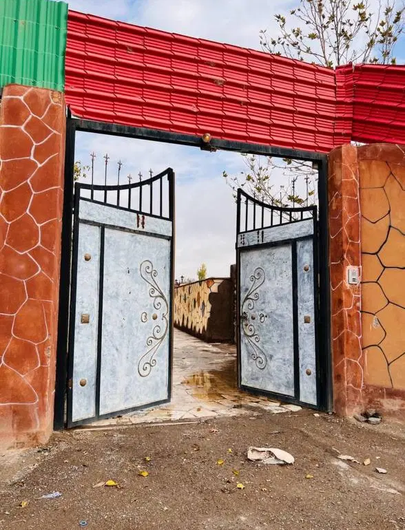 اجاره سالانه باغ ویلا