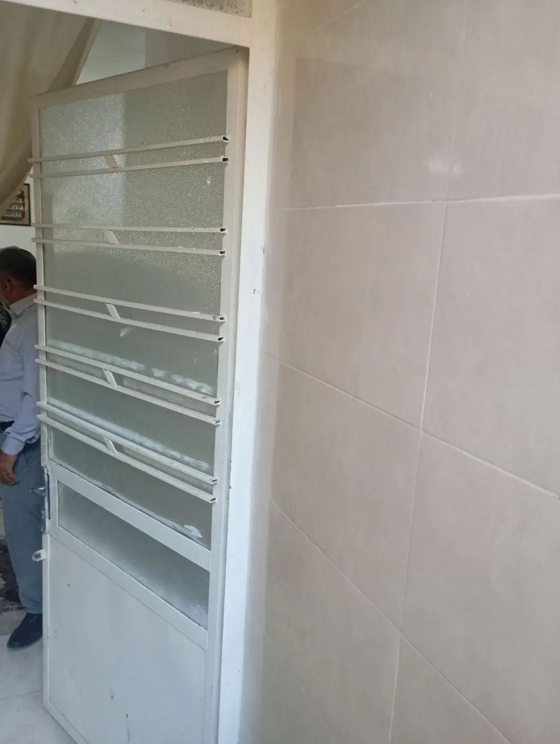 خانه یک خواب گردخون  55متر
