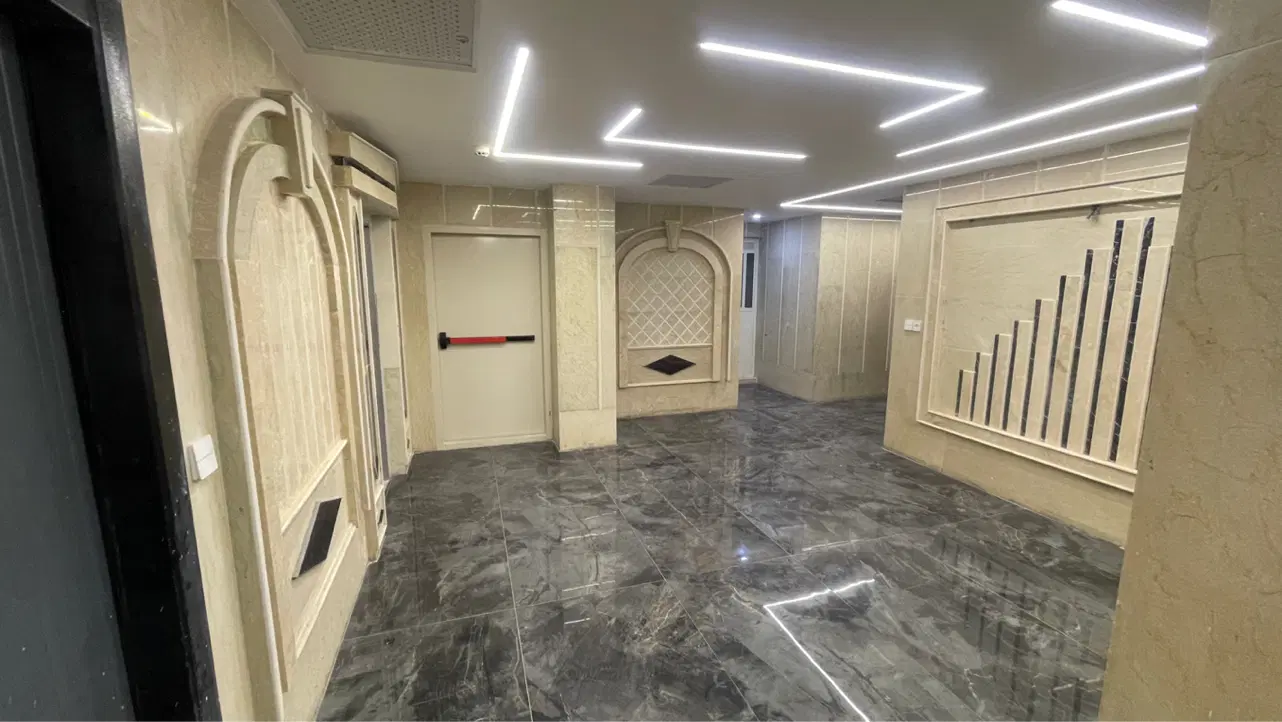 فروش ۳ خواب نقلی کلید نخورده