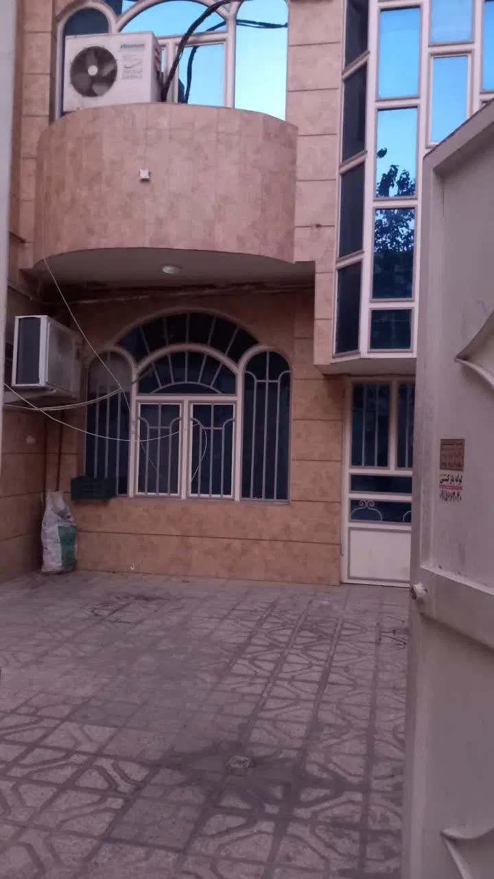 آپارتمان ایثارگران ۲۴