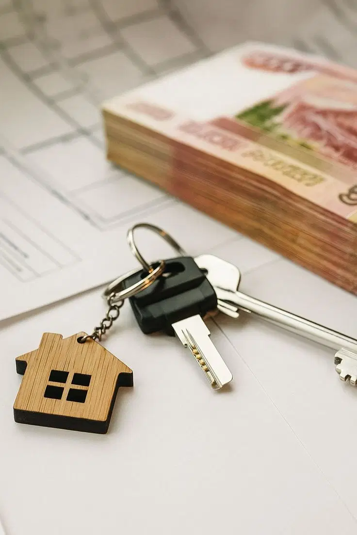 واحد ۱۲۰متری ادرای بر پاسداران