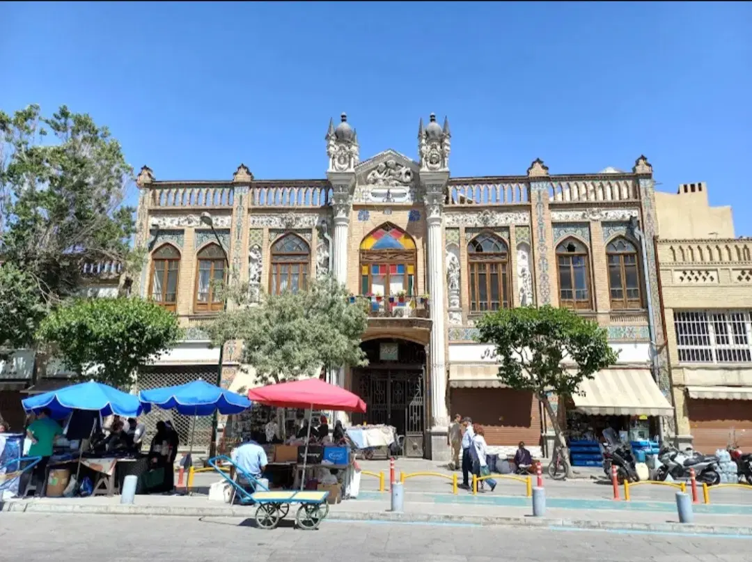 اجاره دفتر