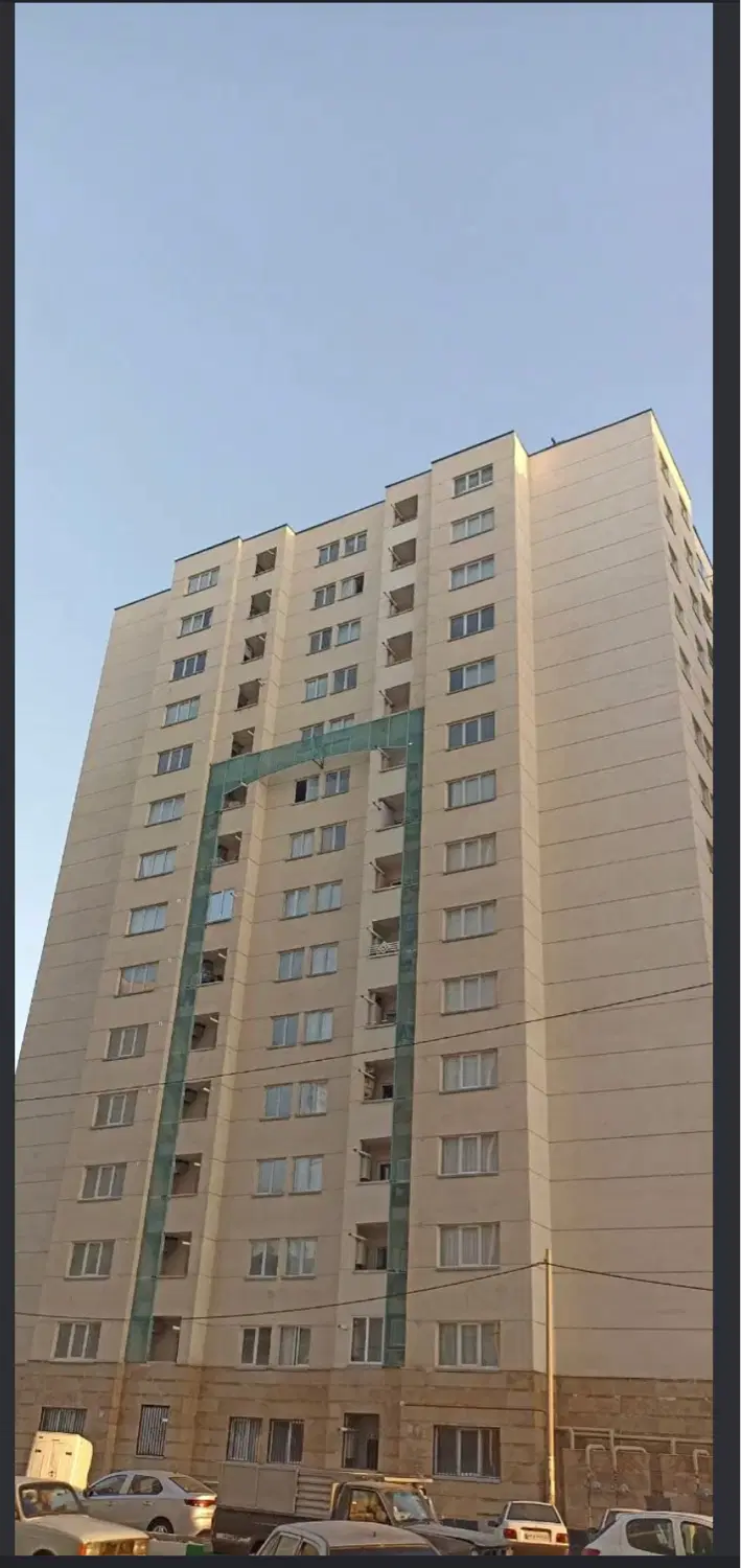 شهرک شهید سلیمانی ،مسکن ملی