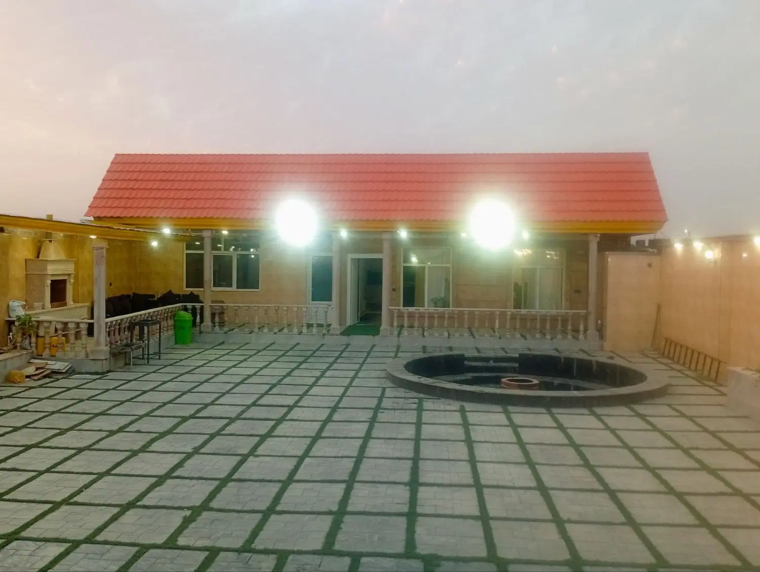 باغچه