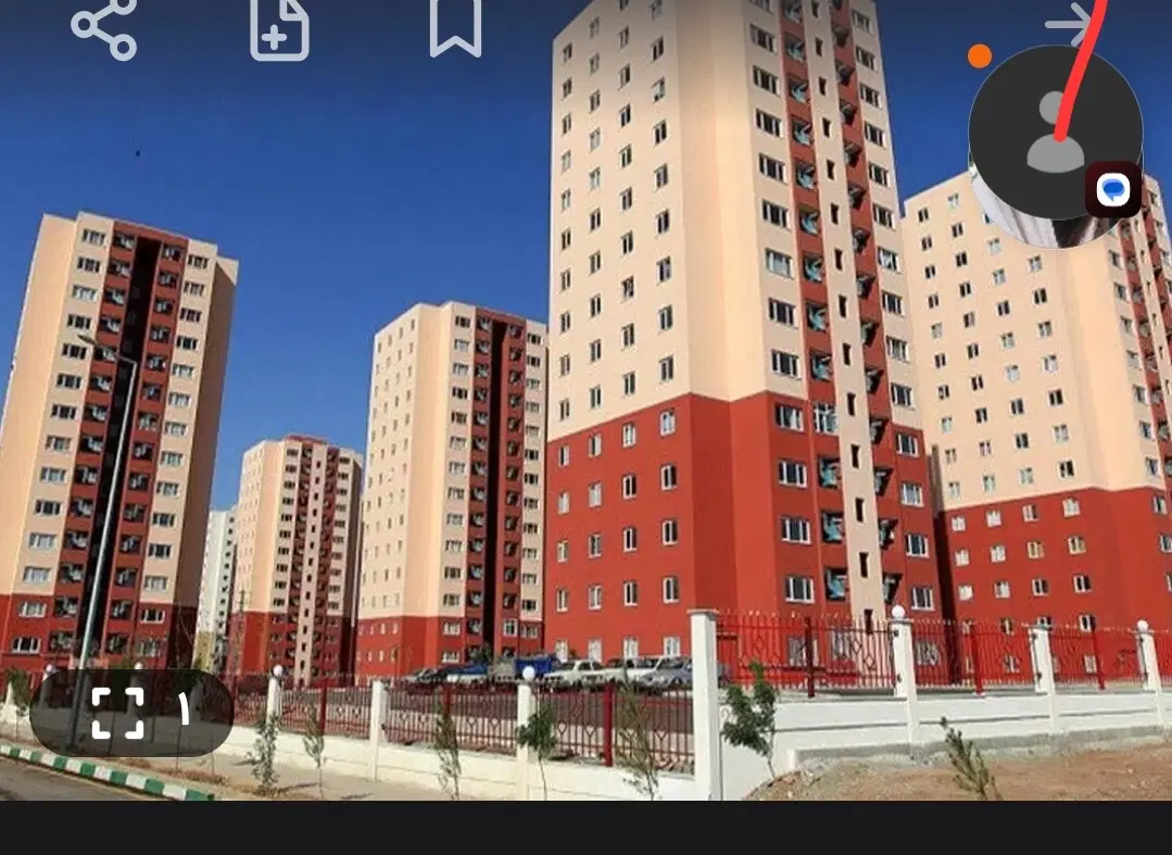 شهرک سلیمانی قطعه ۱۴ واریزی ۶۶۰م