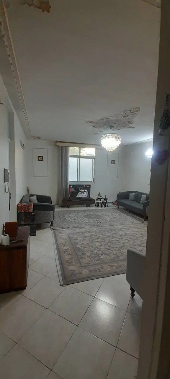 ۶۰ متری یک خواب _ میثم کوچه رحمانی