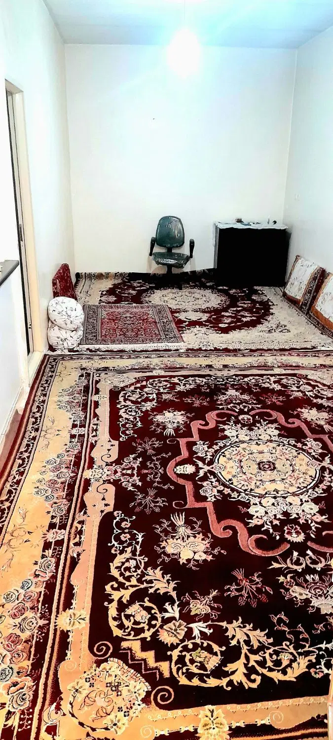 منزل مسکونی