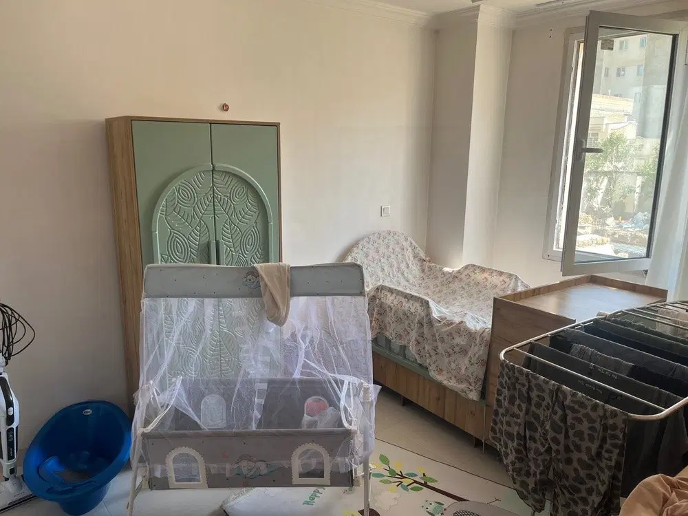 آپارتمان تک واحدی