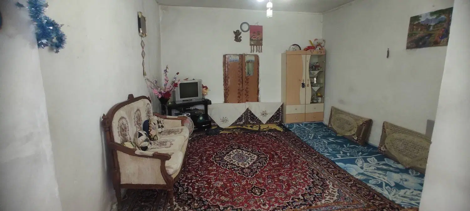 خانه مسکونی