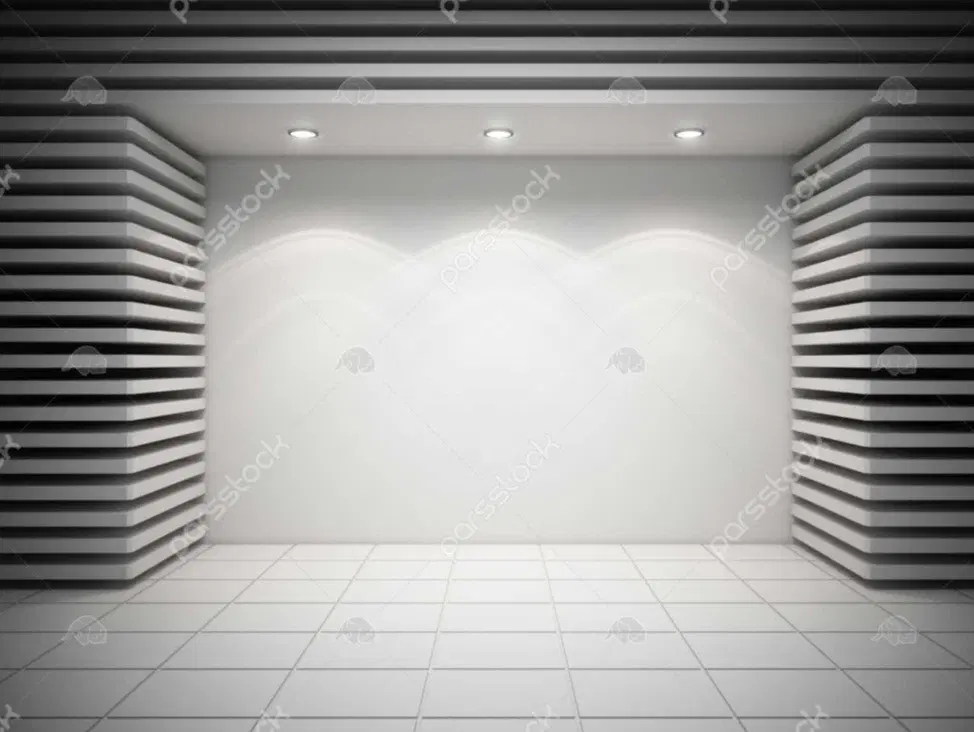 مغازه ۴۵ متری تجاری بیژن گرد