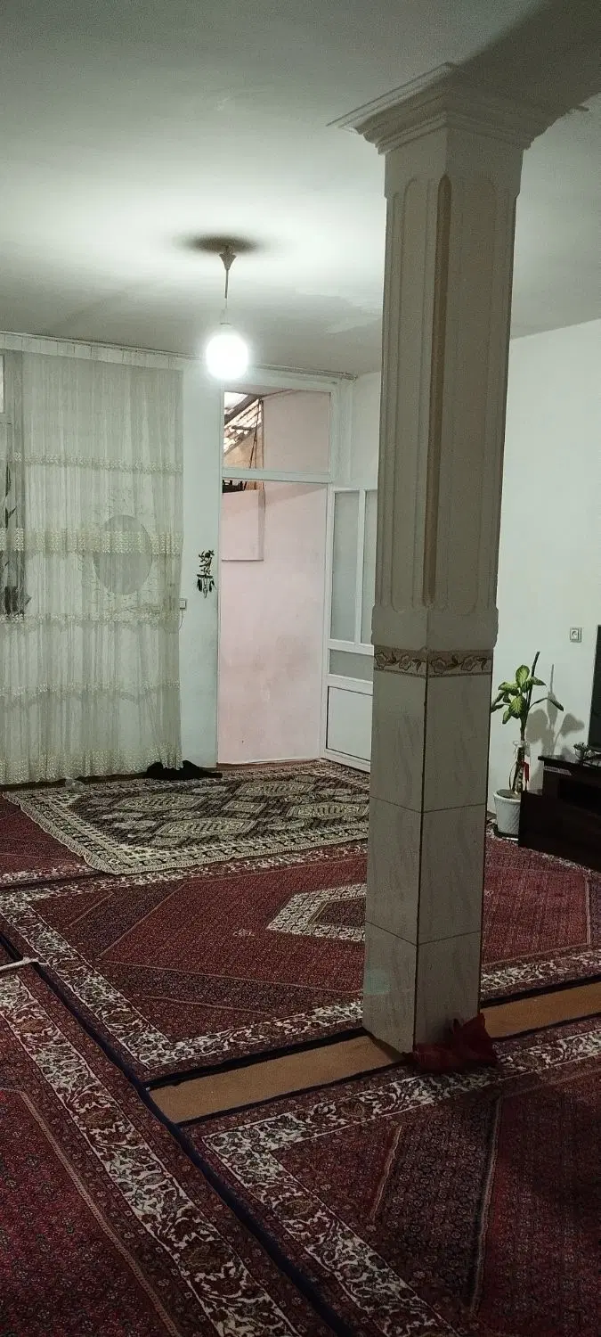 خانه ویلایی