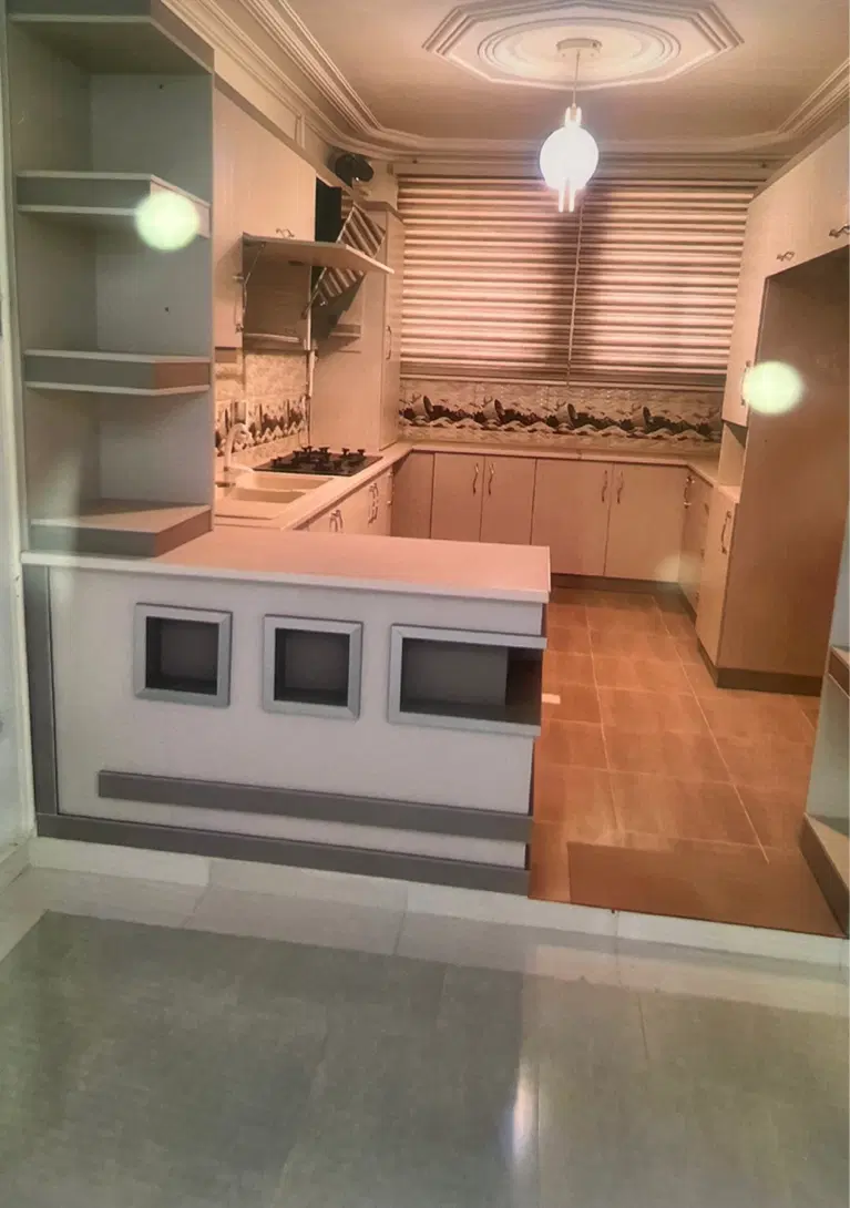 اجاره حیاط ۲ خوابه در خیابان فتحی