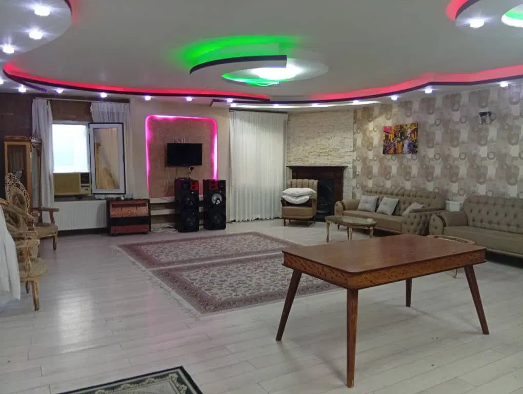 فروش مغازه تجاری یا معاوضه با واحد مسکونی