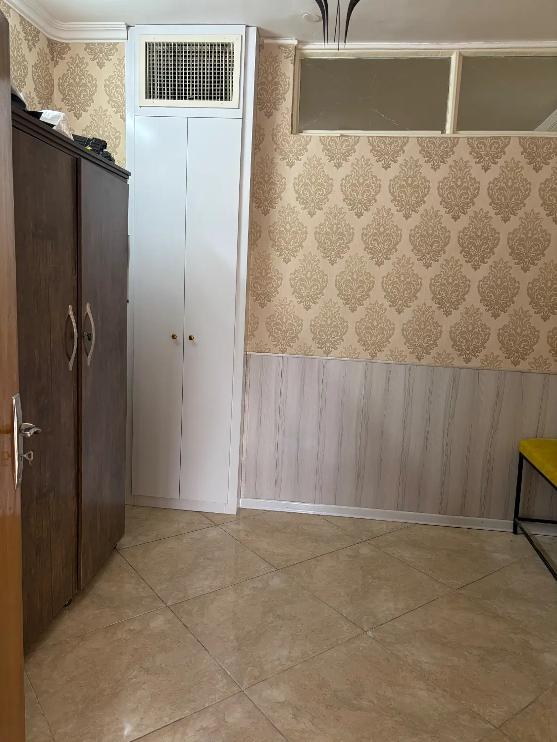 اجاره یک اتاق