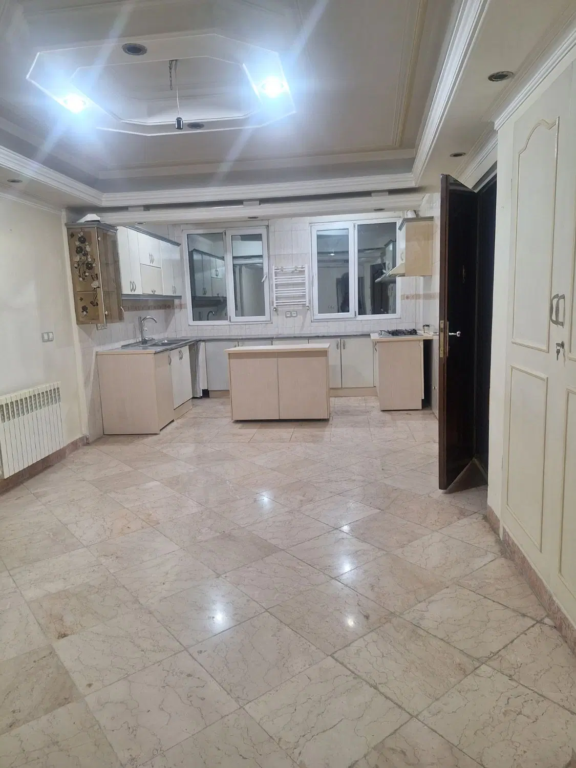 زمین   در شهر یزد ب متراژ ۲۹۰ متر