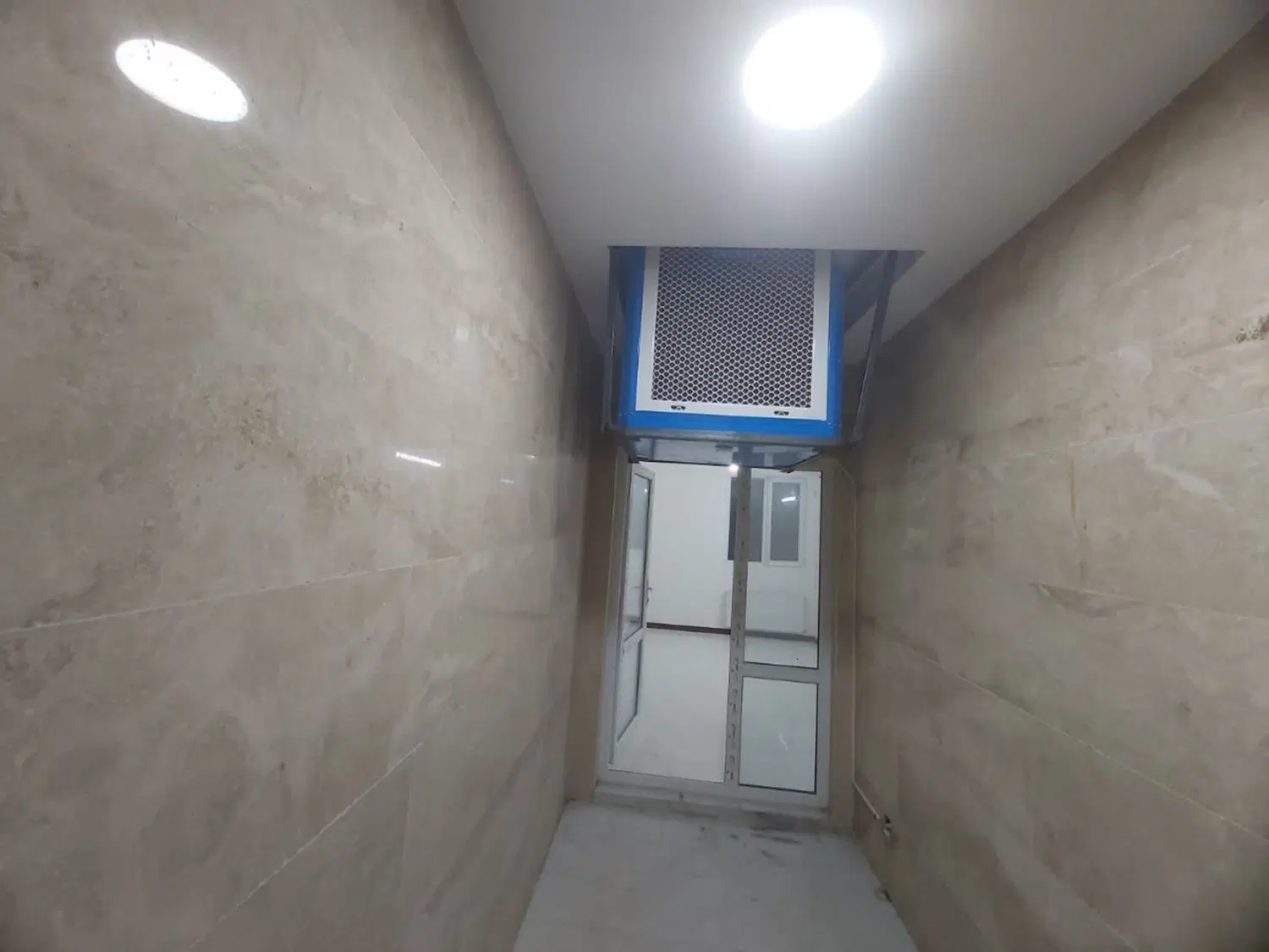 ۱۰۹ متری ۲ خواب ۲ تراس