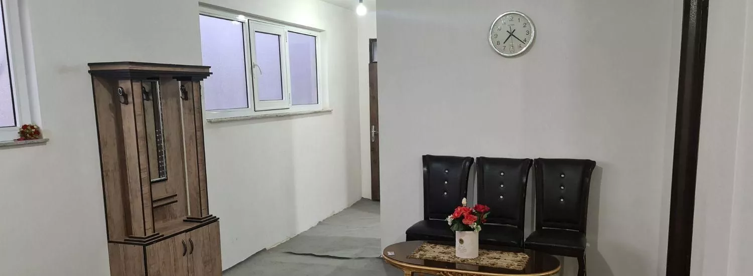 سوییت آپارتمان