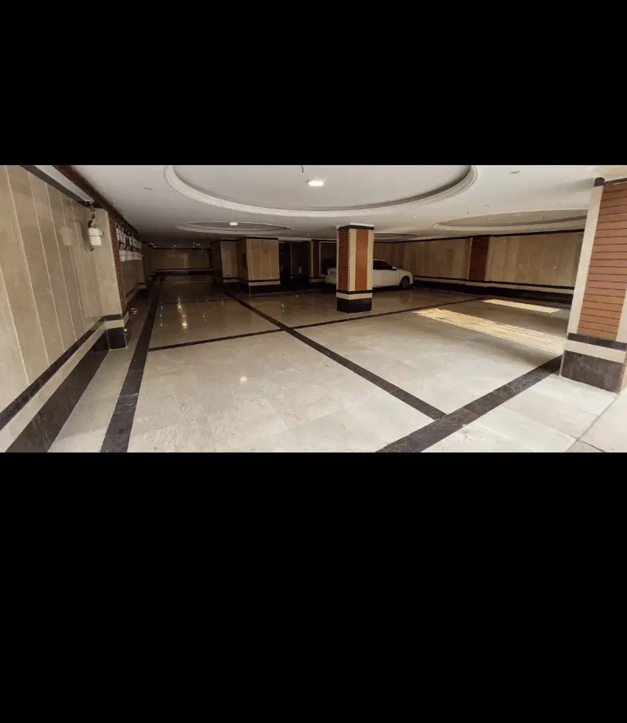 ۶۴ متر یک خواب  شیک فول امکانات خ ۱۱۸ تهرانپارس