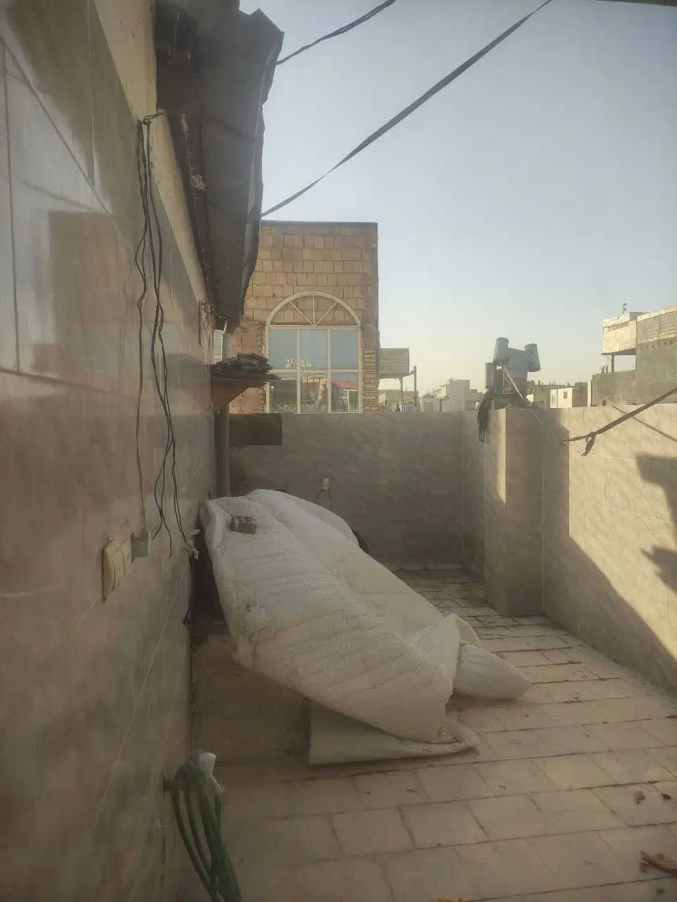 اپارتمان۹۰ متری