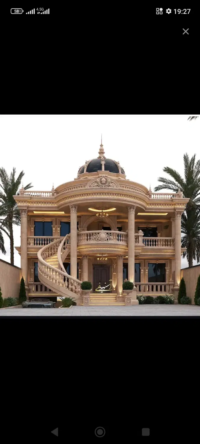 فرهنگیان کارمندان ۱۴۰ متری سه خوابه