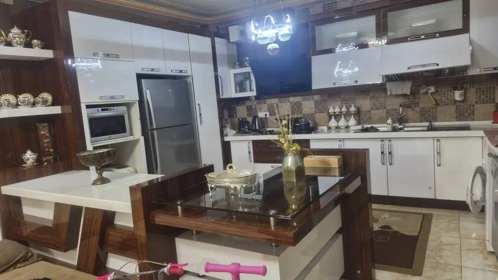 فروش آپارتمان  خوش ساخت