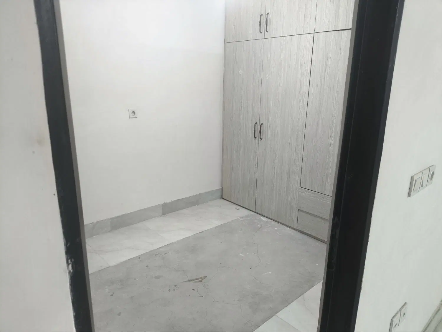 اجاره واحدتازه ساز،۲خواب،نورگیرعالی وامکانات تکمیل