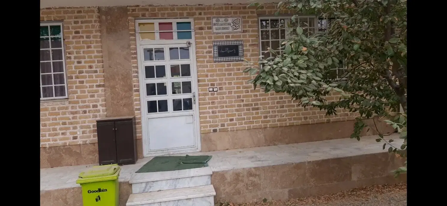۶۰متر دو خواب