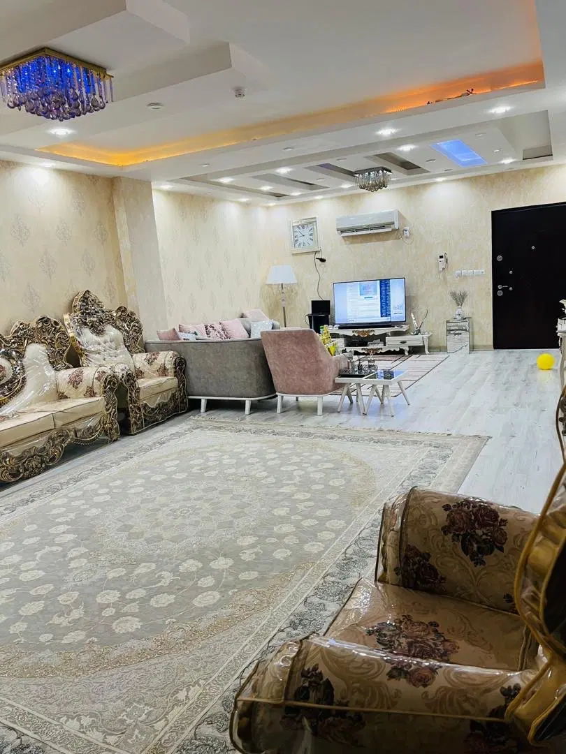 فروش مسکونی ۱۴۵ متری سیدکامل