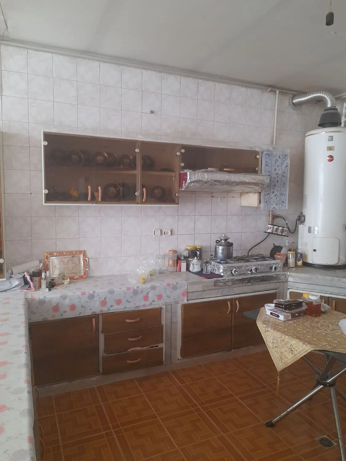 فروش منزل یک طبقه
