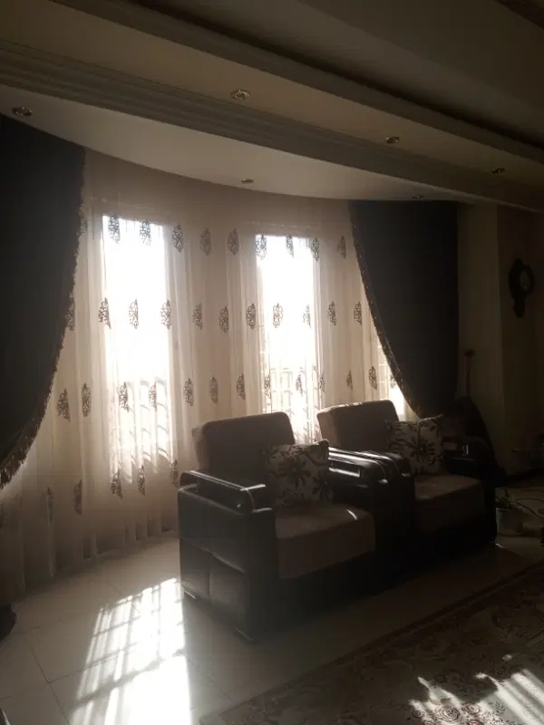 آپارتمان مسکونی 155متری