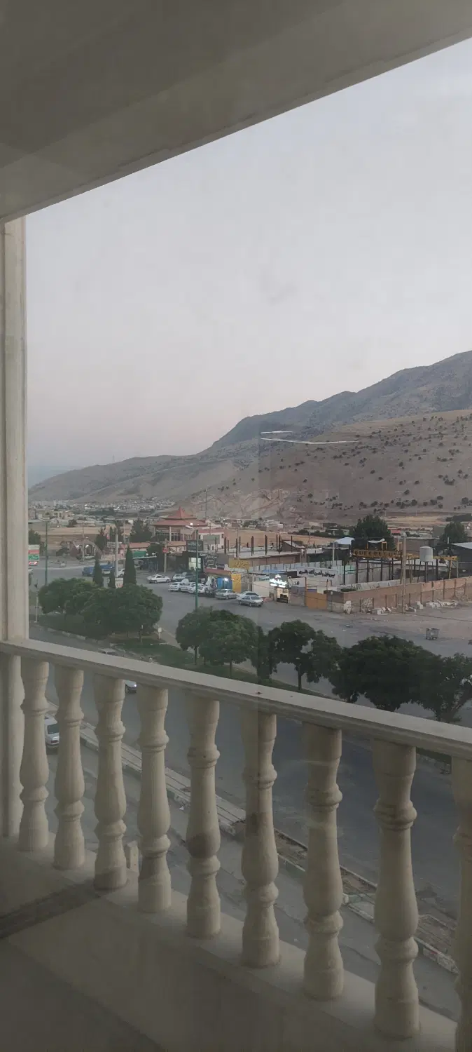 آپارتمان هوشمند