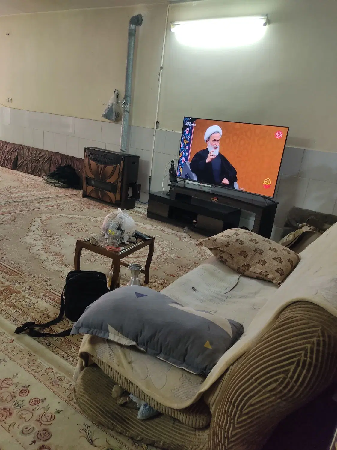 اجاره خانه  ویلایی