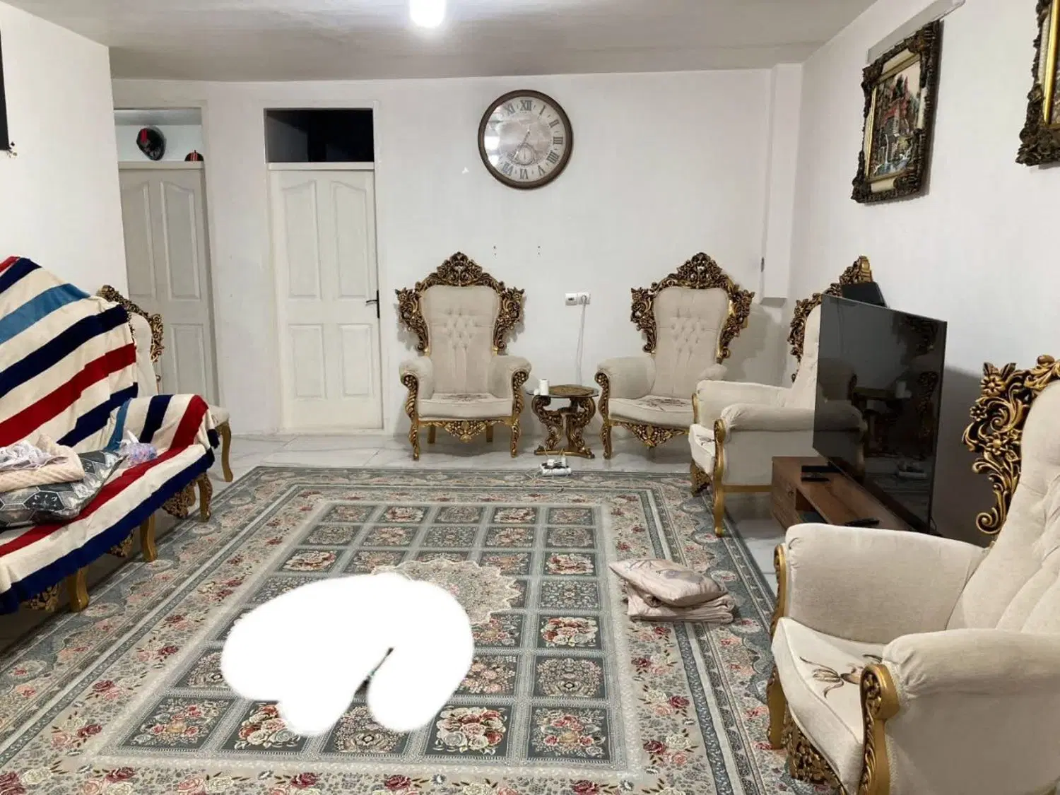 آپارتمان جهت فروش