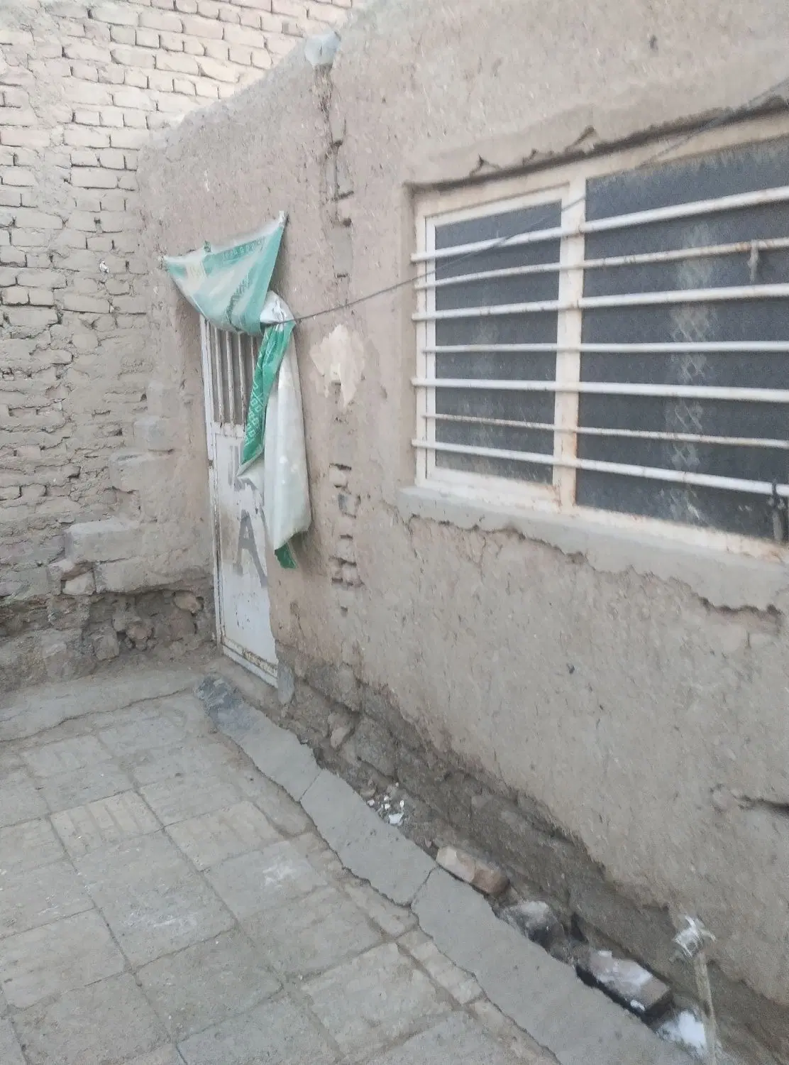خانه‌بلوکی135مترپیربخش