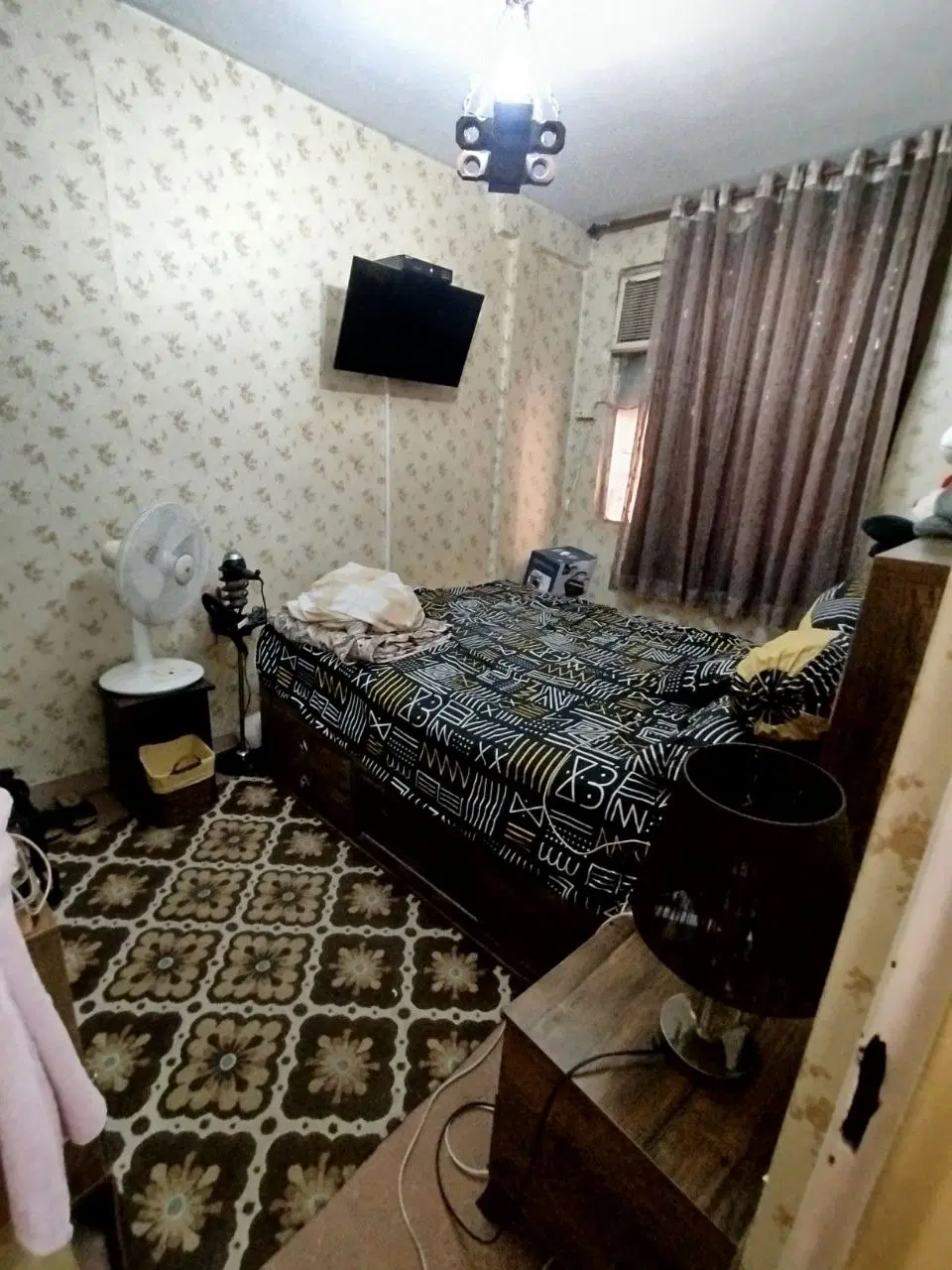 آپارتمان فروشی