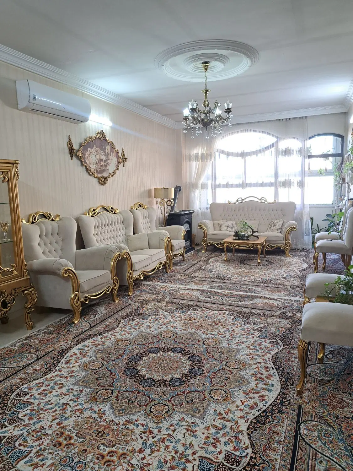 آپارتمان فروشی