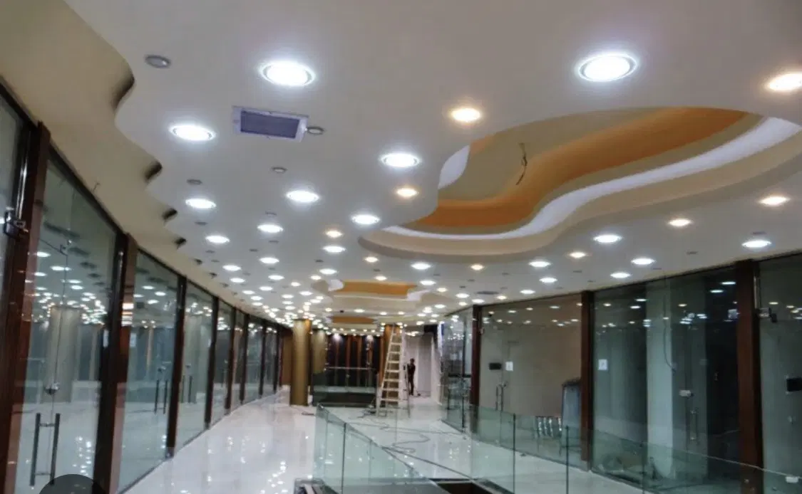 مغازه والمان اجاره