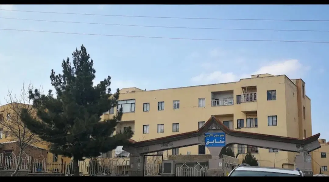 واحد مسکونی ۶۵متری
