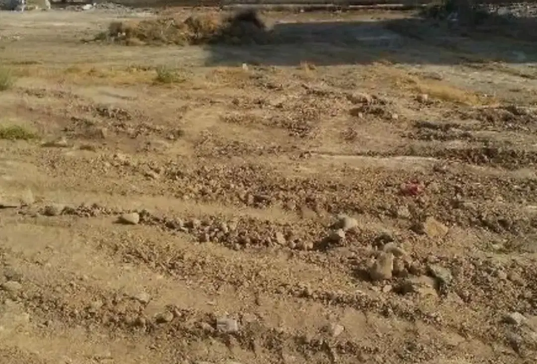 ۲۵۰متر زمین اول ایرین چسب مسکونی
