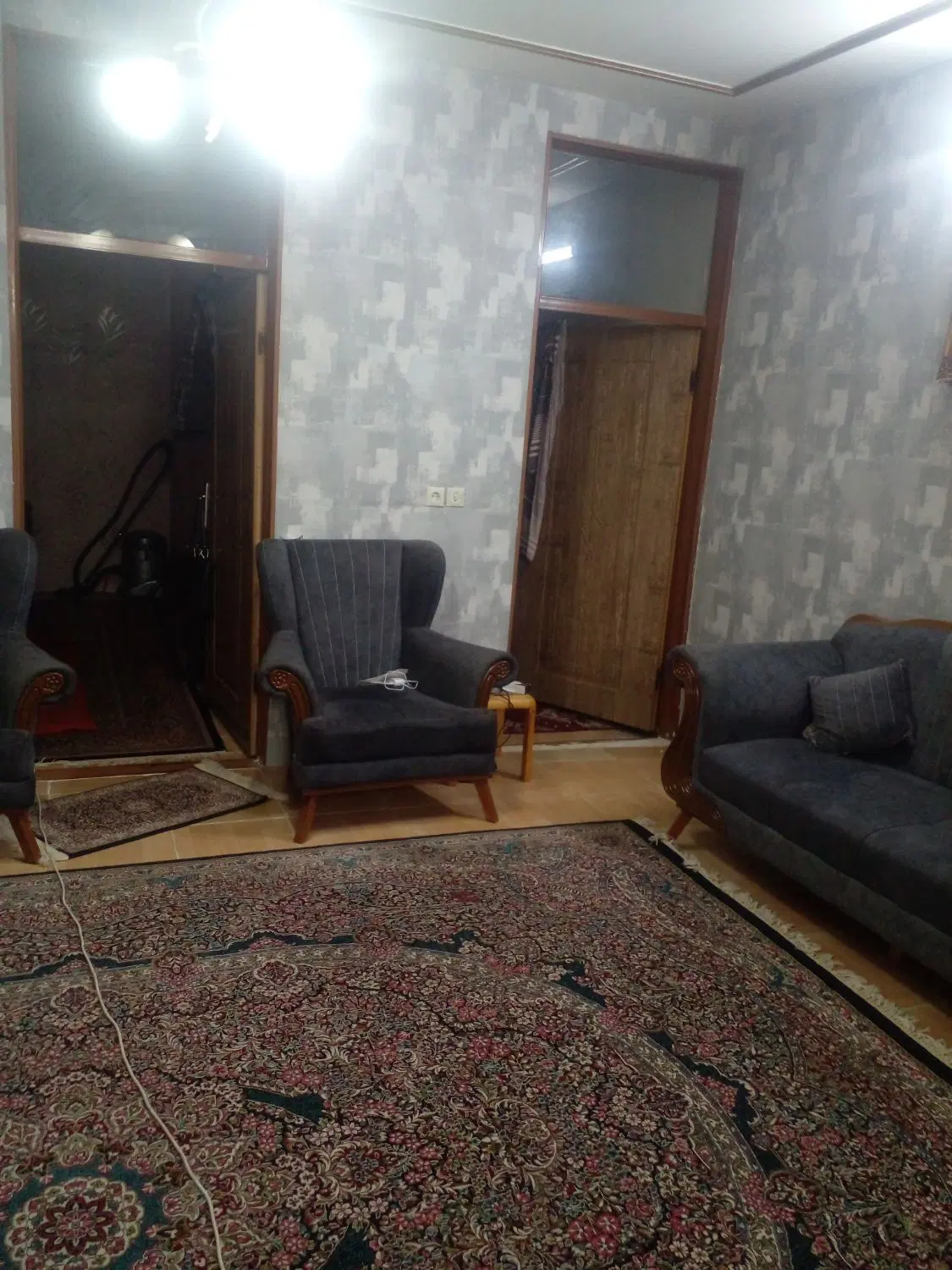 خانه فروشی