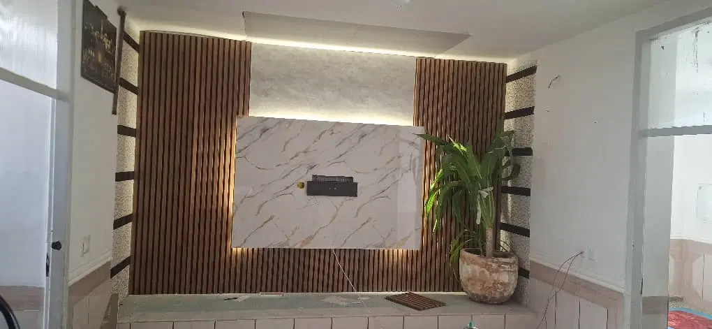 زمین راه آهن دشتی