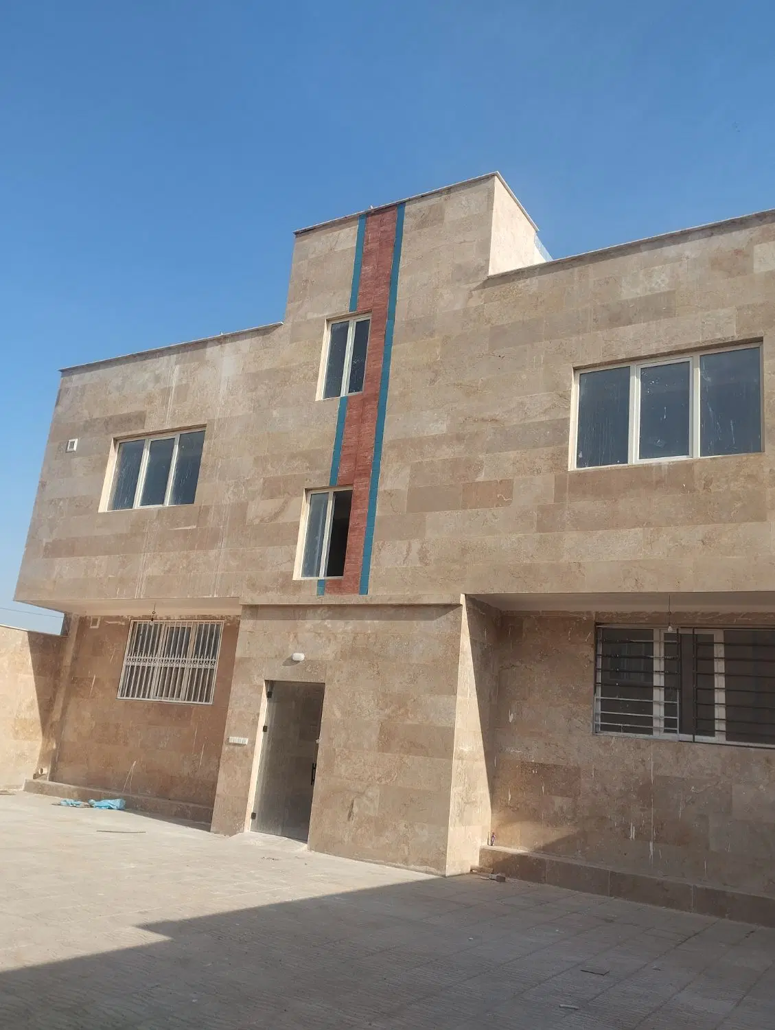 فروش مسکن ملی سهل آباد بلوار شهید استوار