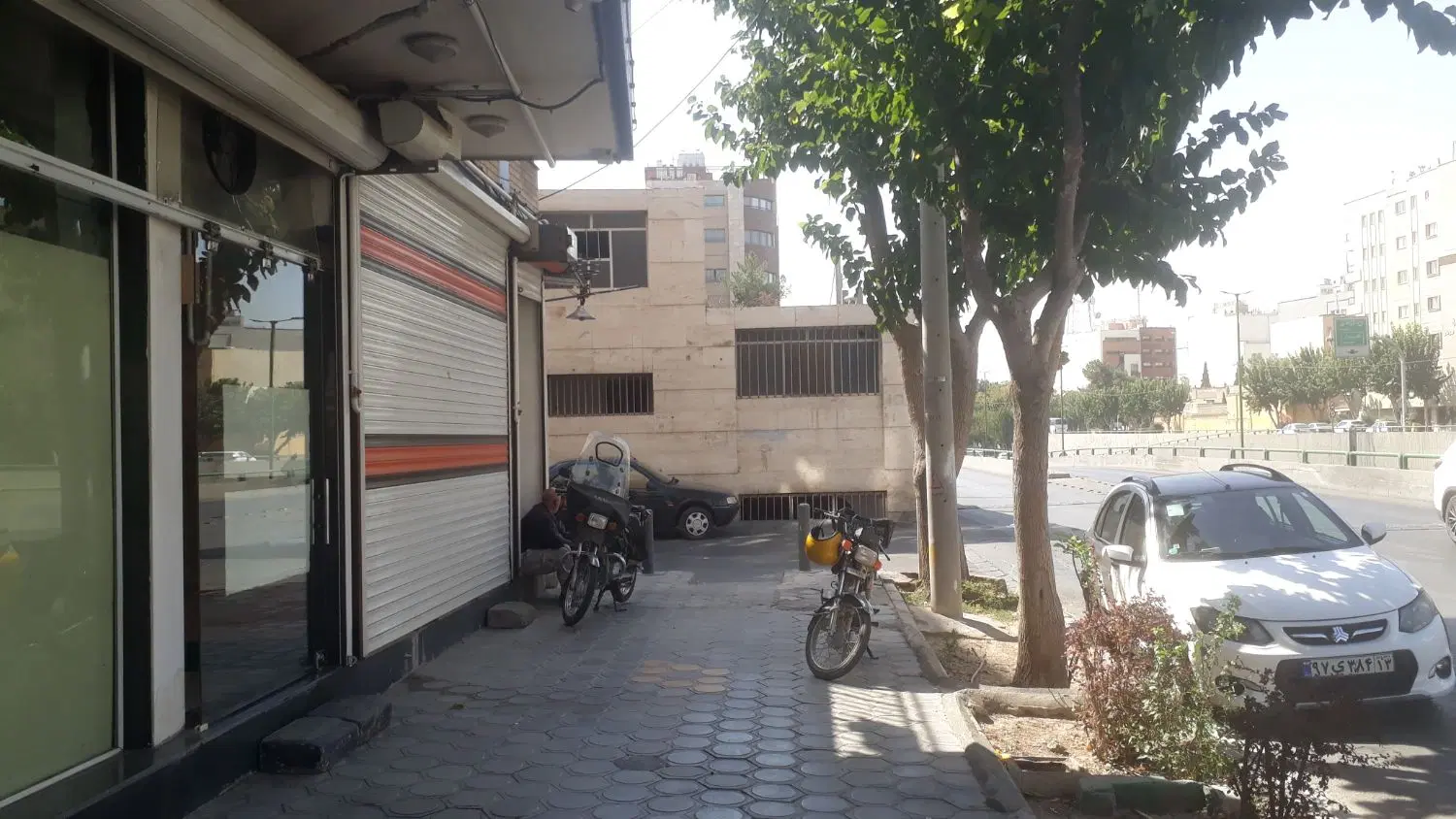 فروش مغازه
