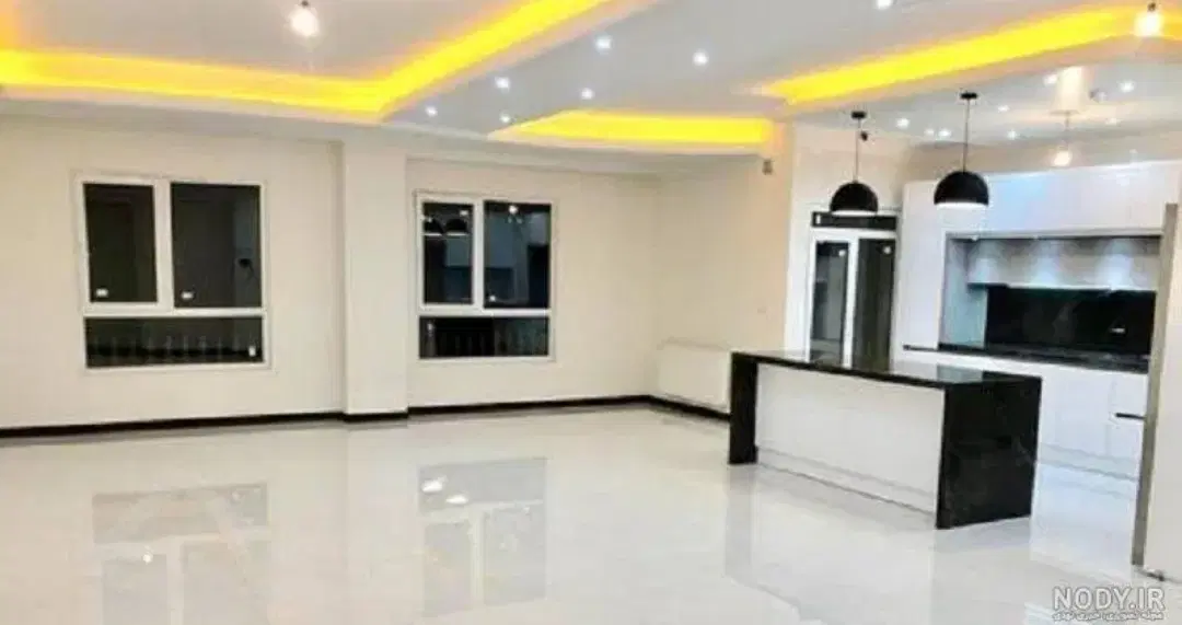 منزل ویلایی دو طبقه کامل باکیفیت و متفاوت