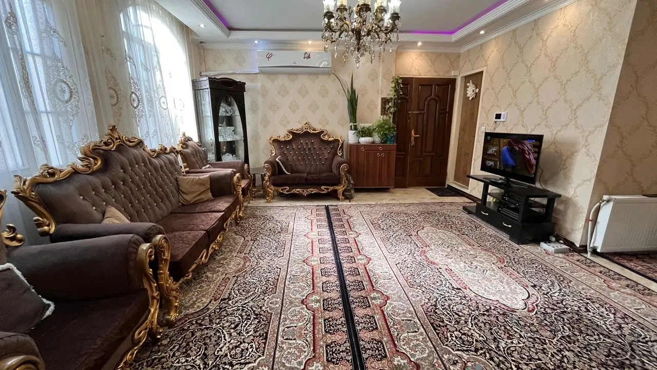 فروش 64 متر سندی  - 74 متر رویتی