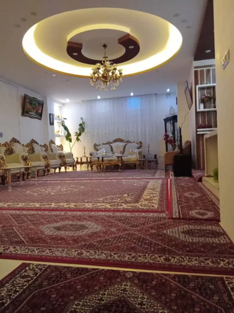 اپارتمان اصلی سقاخانه ۸۸ متر دو خواب