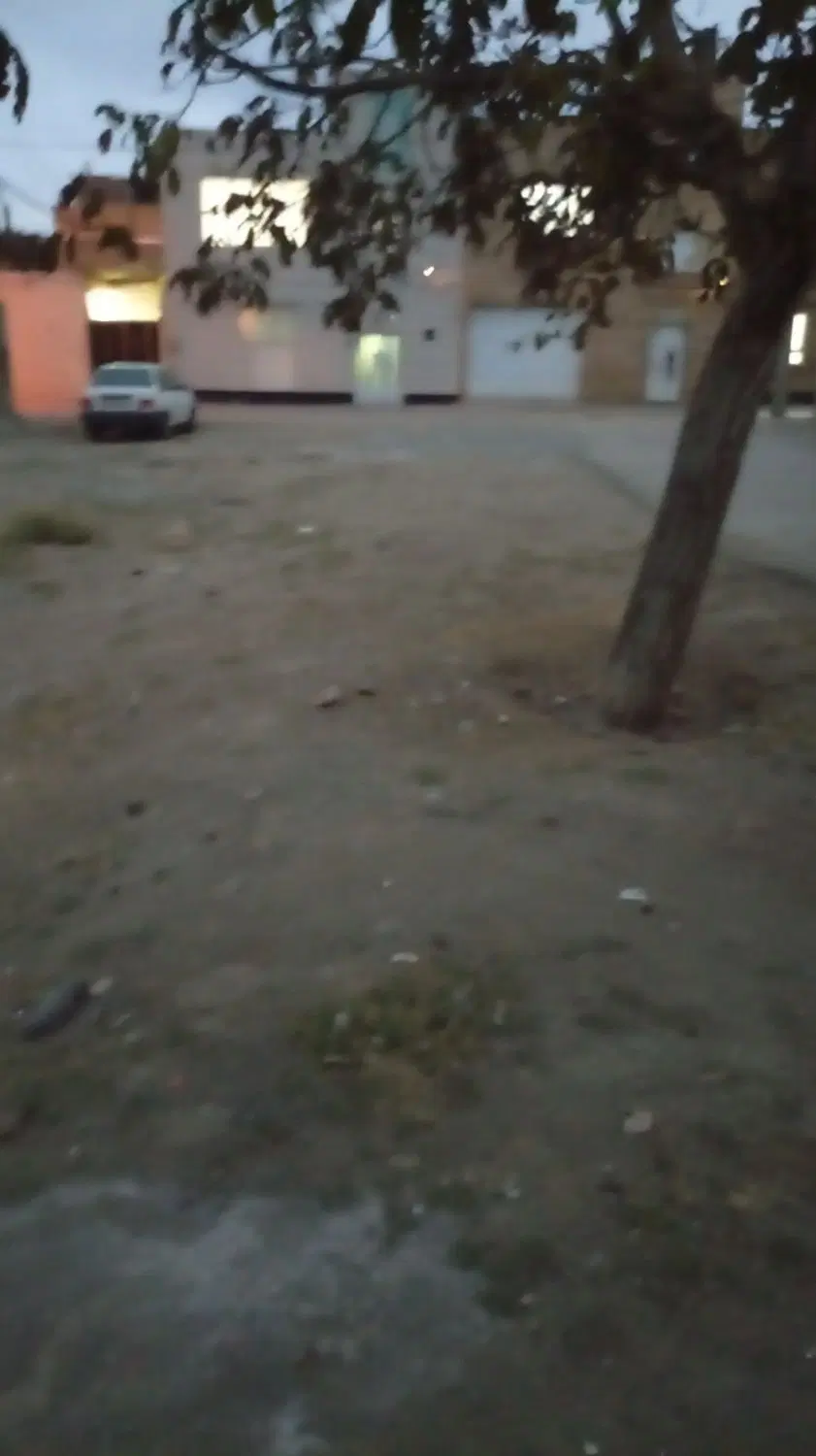 زمین اسلامشهر