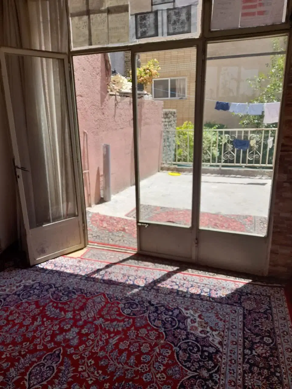 منزل مسکونی در امام خمینی