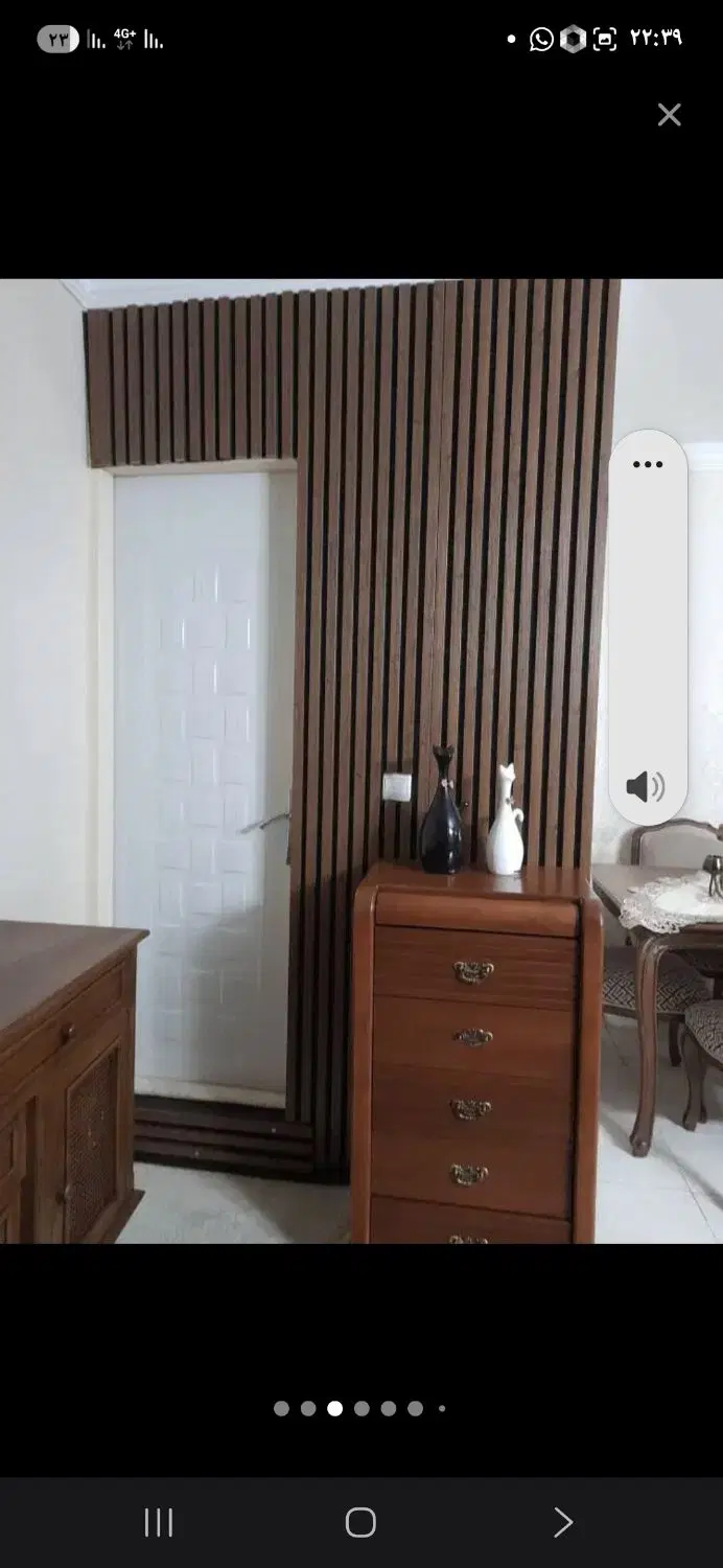 منزل مسکونی
